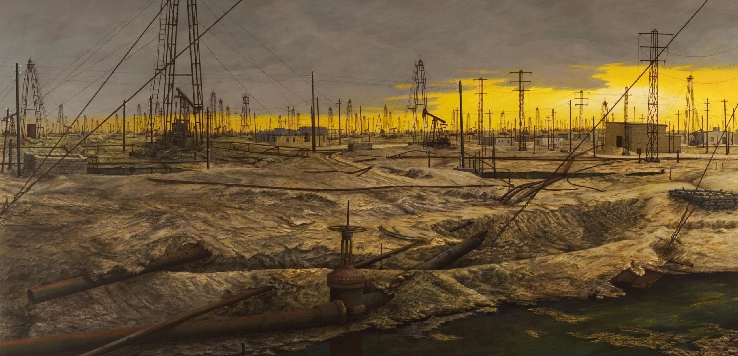 Jahrhundertreflexion – Gallery