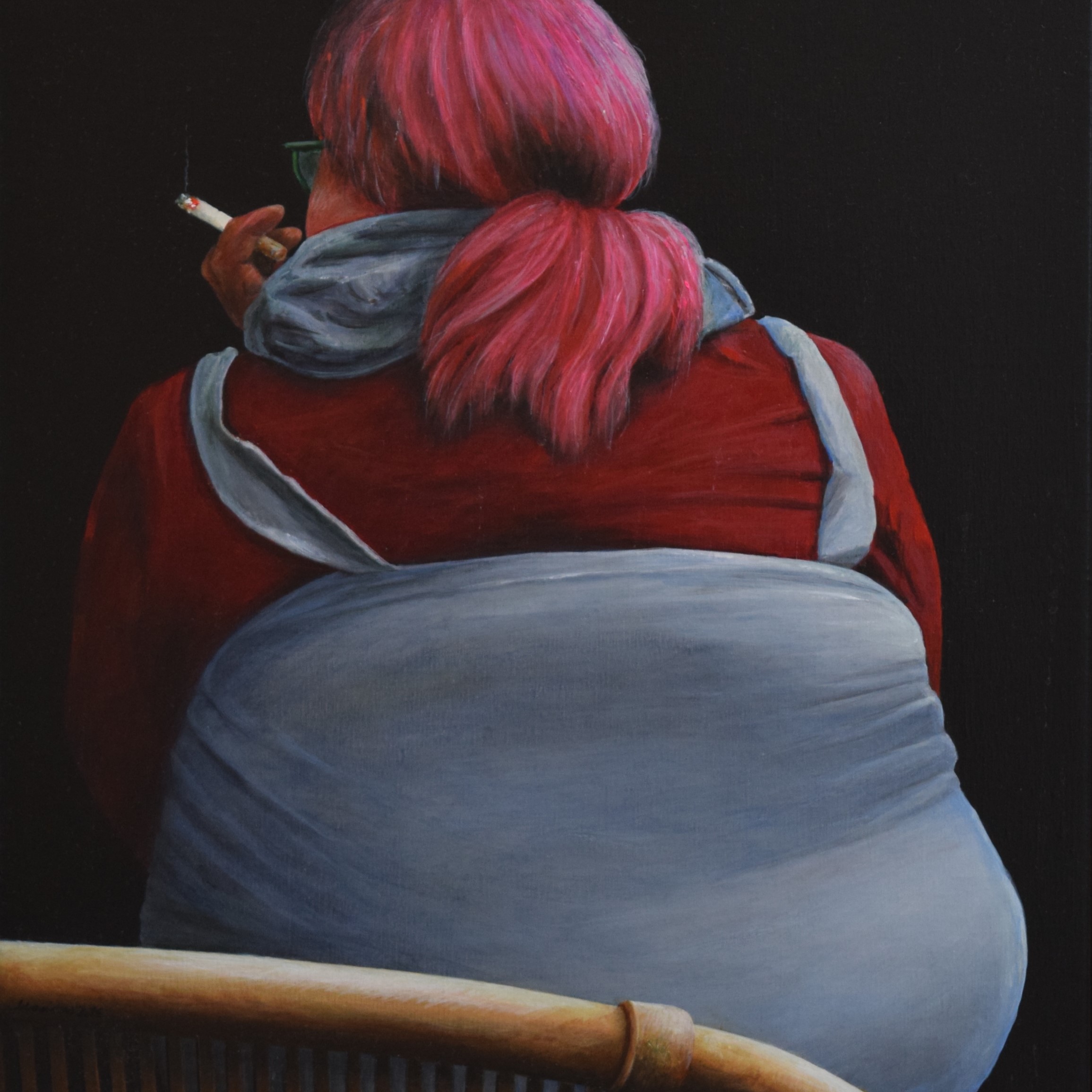 Menschen 19-Gallerie