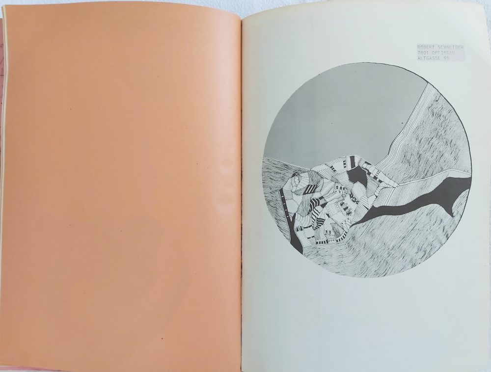 Omnibus News Bild Robert Schneider