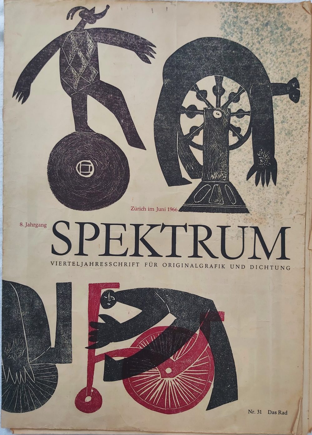 Spektrum 1966
